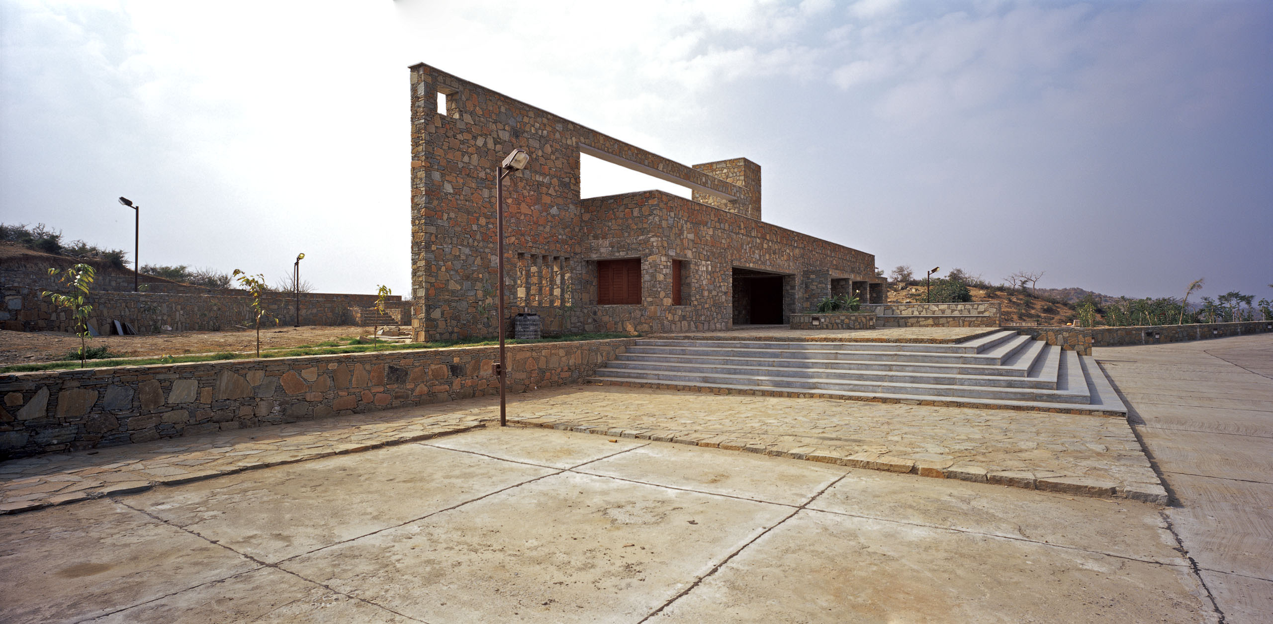 Mewar Complex, Udaipur